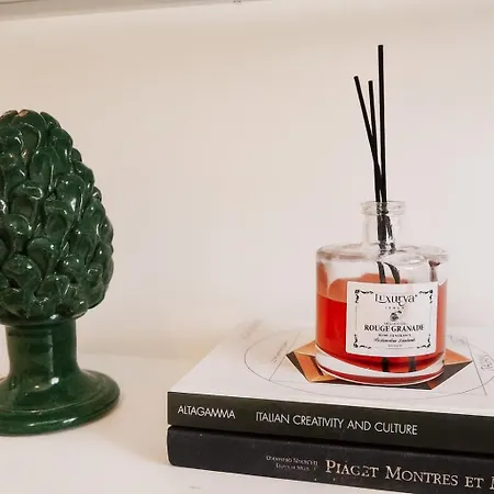 Roof And Sky Luxury In Center סורנטו