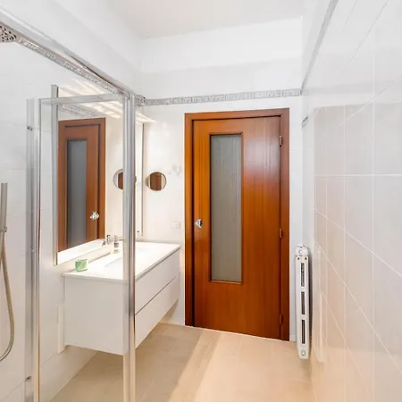 בית הארחה Roof And Sky Luxury In Center סורנטו