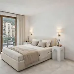 Roof And Sky Luxury In Center Πανσιόν 3*
