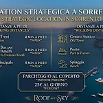 Roof And Sky Luxury In Center 3*