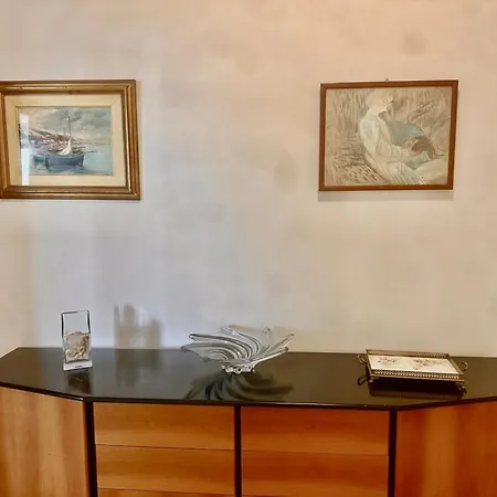 Roof And Sky Luxury In Center Sorrento