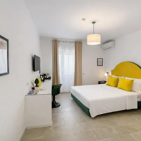 Roof And Sky Luxury In Center 4* Sorrento