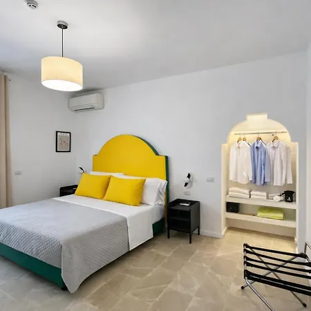 Roof And Sky Luxury In Center 4* Sorrento