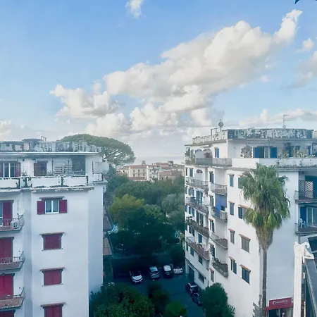 Roof And Sky Luxury In Center Guest house 3*