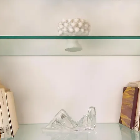 Affittacamere Roof And Sky Luxury In Center 3*