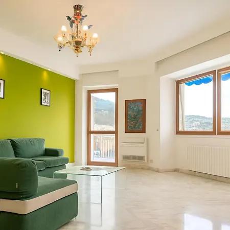 Roof And Sky Luxury In Center