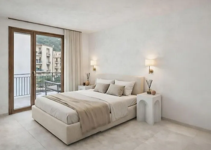 Roof And Sky Luxury In Center Affittacamere 3*