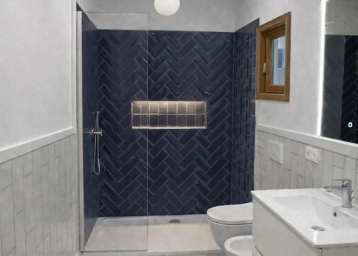 Roof And Sky Luxury In Center Sorrento