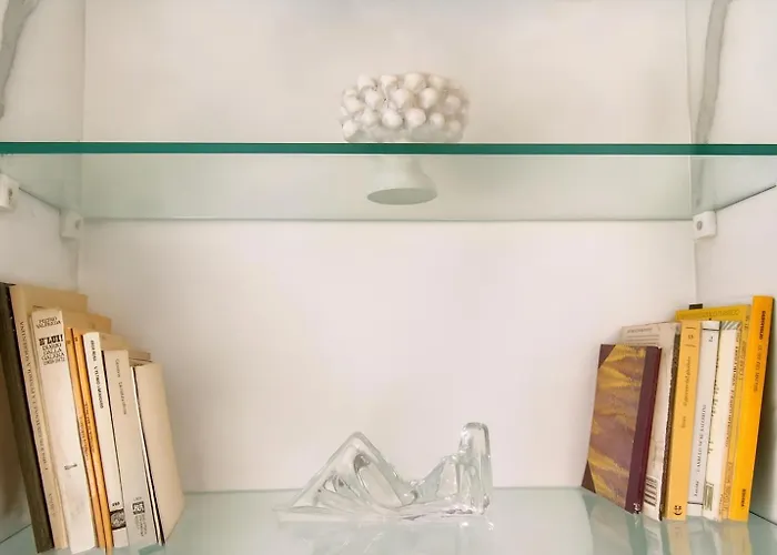 Affittacamere Roof And Sky Luxury In Center 3*